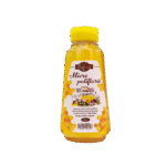 Miere de albine Polifloră la flacon – 500g