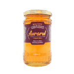 Miere de albine Polifloră la borcan – 500g