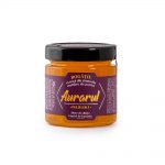 Miere de albine Polifloră AURARUL la borcan – 300g